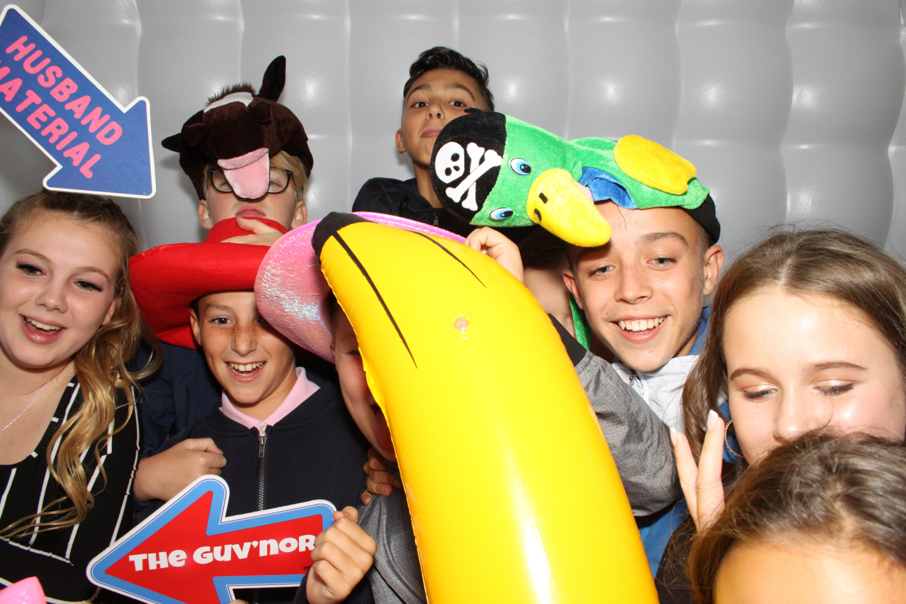 Freya’s 13th party  | View more photos from the event at gallery.yourboothskent.co.uk/u/Your-Booths-Kent/Freya’s-13th-party